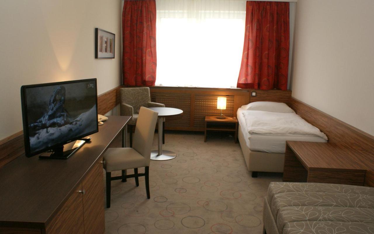 Hotel Muehlviertler Hof Schwertberg Eksteriør bilde